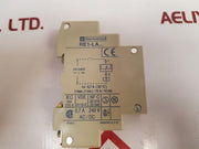 Telemecanique Time Delay Relay Re1-la002