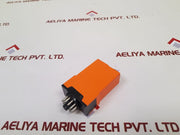 Syrelec Tcr Time Relay