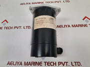 Foundrometers 705722 Transmitter Tachogenerator Ac