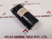 Foundrometers 705722 Transmitter Tachogenerator Ac