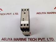 Entrelec Schiele Mss Mecotron Thermistor Motor Protection Relay 50/60 Hz