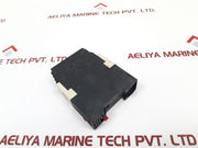 Entrelec Schiele Mss Mecotron Thermistor Motor Protection Relay 50/60 Hz