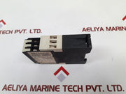 Entrelec Schiele Mss Mecotron Thermistor Motor Protection Relay 50/60 Hz