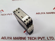 Entrelec Schiele Mss Mecotron Thermistor Motor Protection Relay 50/60 Hz