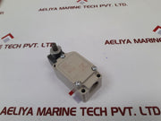 Omron Wlca12 Limit Switch 250Vac