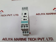 Siemens 3Rp1505-1Bw30 Electronic Time Relay