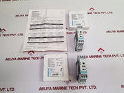 Siemens 3Rp1505-1Bw30 Electronic Time Relay 50/60 Hz