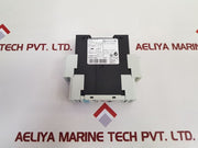 Siemens 3Rp1505-1Bw30 Electronic Time Relay 50/60 Hz