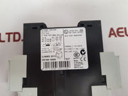 Siemens 3Rp1505-1Bw30 Electronic Time Relay 50/60 Hz