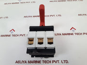 Schneider Electric Iec/En 60947-3 Disconnect Switch V2