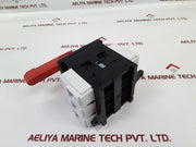 Schneider Electric Iec/En 60947-3 Disconnect Switch V2