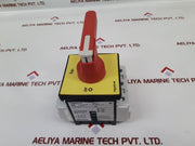 Schneider Electric Iec/En 60947-3 Disconnect Switch V2