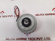 D43F-31 Fan Motor Arw30R8P43Da