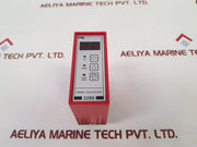 Pr Electronics 2289 A Signal Calculator Used