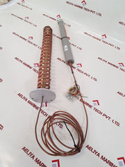 Clorius v4.05 thermostat