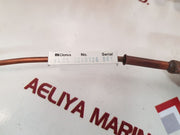 Clorius v4.05 thermostat