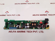 Label L-evs R.4 Pcb Card