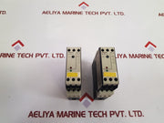 Entrelec schiele mss mecotron thermistor motor protection relay 2.430.811.13