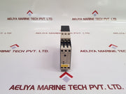 Entrelec schiele mss mecotron thermistor motor protection relay 2.430.811.13