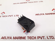 Fuji Electric Tr-on/3 Overload Relay