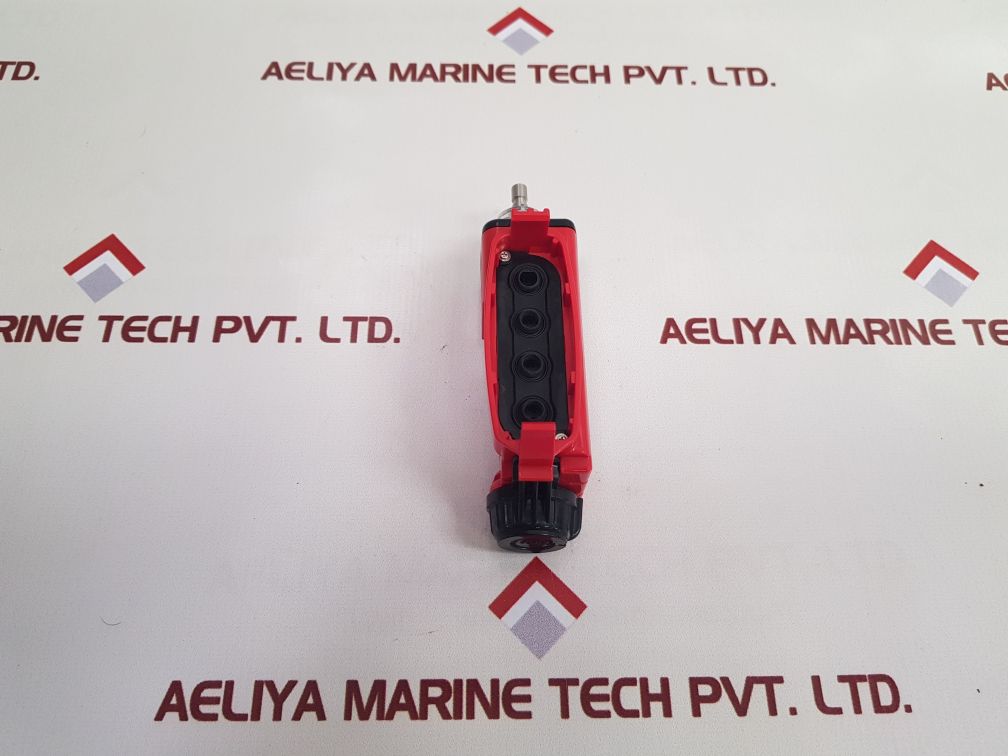 Riken Keiki Rp-2009 Pump – Aeliya Marine