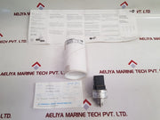 Tecsis P3296B081001 Pressure Transmitter