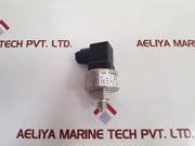 Tecsis P3296B081001 Pressure Transmitter