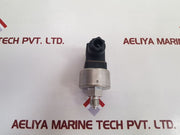 Tecsis P3296B081001 Pressure Transmitter