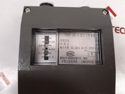 Mc Ywk-50-c Pressure Switch 0~1 Mpa Ac.380V.3A Dc.220V 2.5A