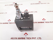 Mc Ywk-50-c Pressure Switch 0~1 Mpa Ac.380V.3A Dc.220V 2.5A
