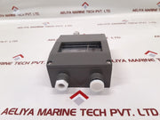 Mc Ywk-50-c Pressure Switch 0~1 Mpa Ac.380V.3A Dc.220V 2.5A