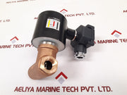 Keihin Vld3-2040-15Aukip4J-vl Valve