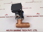 Keihin Vld3-2040-15Aukip4J-vl Valve