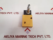 Parker 341L9534 Interface Solenoid Valve 330 Gm