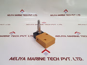 Parker 341L9534 Interface Solenoid Valve 330 Gm