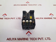 Hyundai Hmc 37 Magnetic Contactor