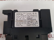 Siemens 3Rt1035-3Al20-1Aa0 Contactor