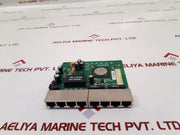 Ggb1506 Pcb Card
