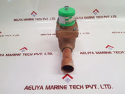 Saginomiya Rev-2512Dxf Solenoid Valve