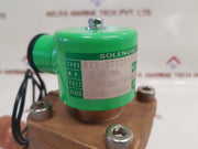 Saginomiya Rev-2512Dxf Solenoid Valve