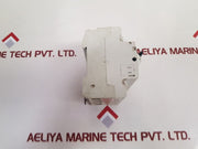 Hager Cd 484B Earth Fault Indicator