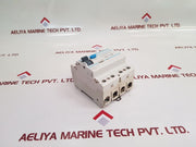 Hager Cd 484B Earth Fault Indicator