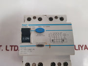 Hager Cd 484B Earth Fault Indicator