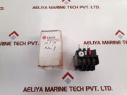 Lg Th-3N Thermal Overload Relay New