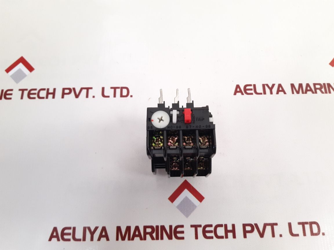 Lg Th-3N Thermal Overload Relay New