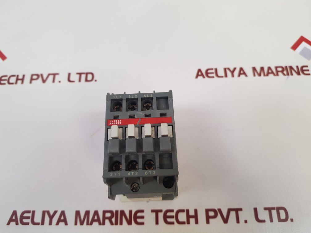 Abb A12 Contactor 42V 50-60Hz