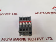 Abb A12 Contactor 42V 50-60Hz