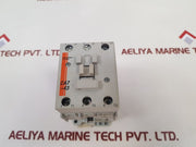 Sprecher + Schuh Ca7-43-00 Contactor