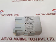 Sprecher + Schuh Ca7-43-00 Contactor