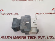 Abb A12/Ca5-01 Auxiliary ContactÂ 75Â°C